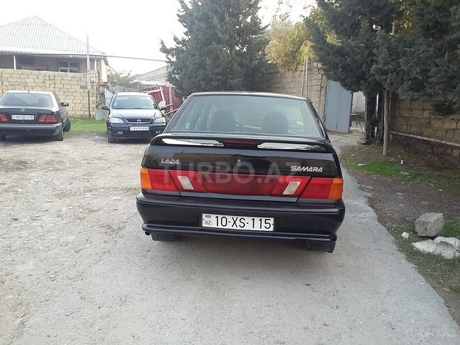 LADA (VAZ) 2115 2005, 285,000 km - 0.2 l - Bakı
