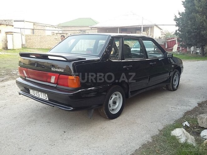 LADA (VAZ) 2115 2005, 285,000 km - 0.2 l - Bakı