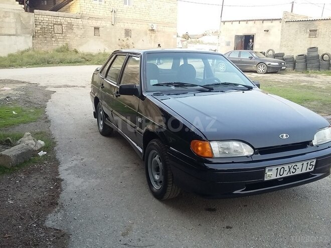 LADA (VAZ) 2115 2005, 285,000 km - 0.2 l - Bakı