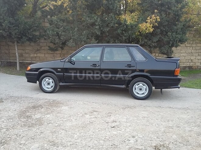 LADA (VAZ) 2115 2005, 285,000 km - 0.2 l - Bakı