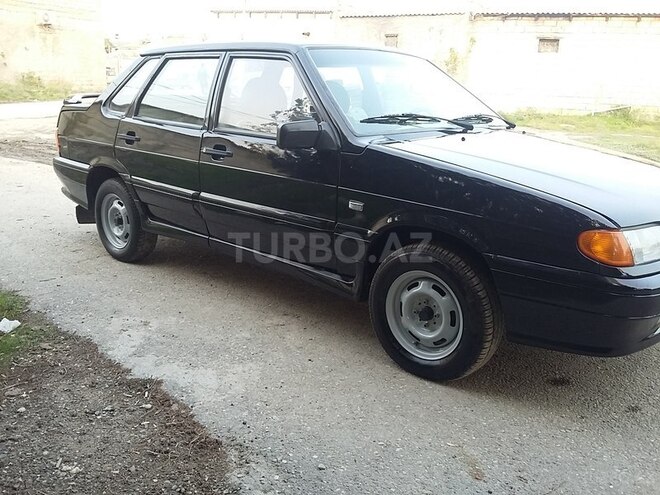 LADA (VAZ) 2115 2005, 285,000 km - 0.2 l - Bakı