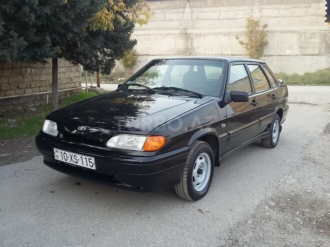 LADA (VAZ) 2115 2005, 285,000 km - 0.2 l - Bakı