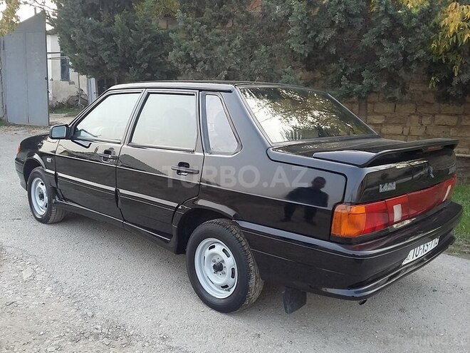LADA (VAZ) 2115 2005, 285,000 km - 0.2 l - Bakı