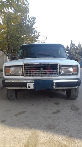 LADA (VAZ) 2107 2005, 25,880 km - 1.6 л - Sumqayıt