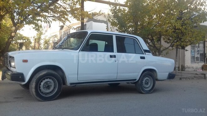 LADA (VAZ) 2107 2005, 25,880 km - 1.6 л - Sumqayıt