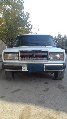 LADA (VAZ) 2107 2005, 25,880 km - 1.6 л - Sumqayıt