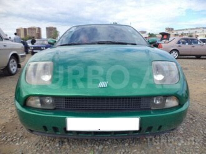 Fiat  1994, 21,100 km - 0.2 l - Bakı
