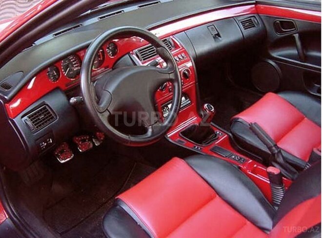 Fiat  1994, 21,100 km - 0.2 l - Bakı