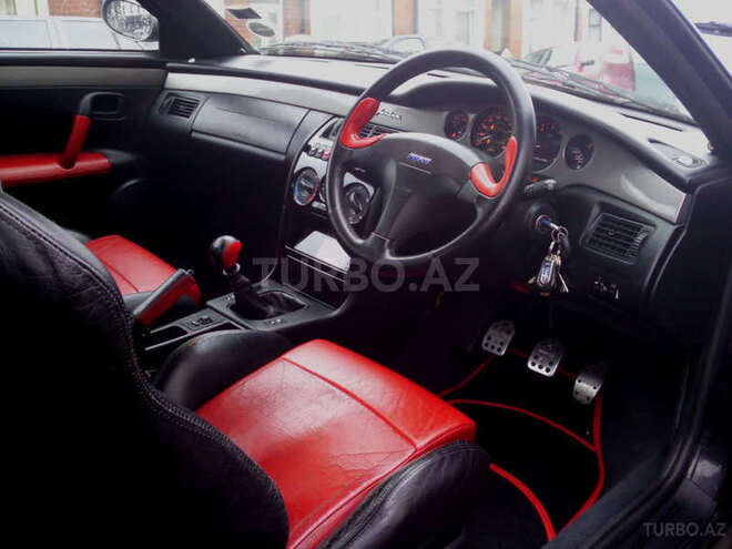 Fiat  1994, 21,100 km - 0.2 l - Bakı