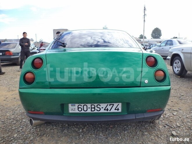 Fiat  1994, 21,100 km - 0.2 l - Bakı