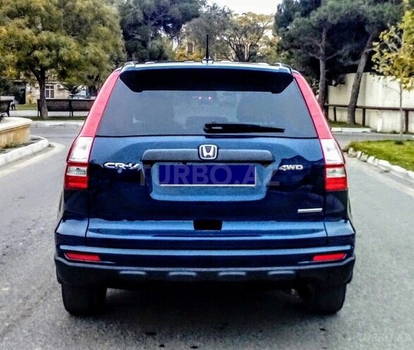 Honda CR-V 2011, 90,000 km - 2.4 l - Bakı