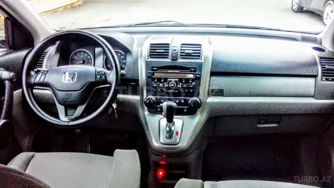 Honda CR-V 2011, 90,000 km - 2.4 l - Bakı