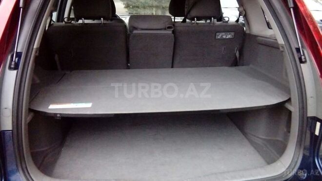 Honda CR-V 2011, 90,000 km - 2.4 l - Bakı
