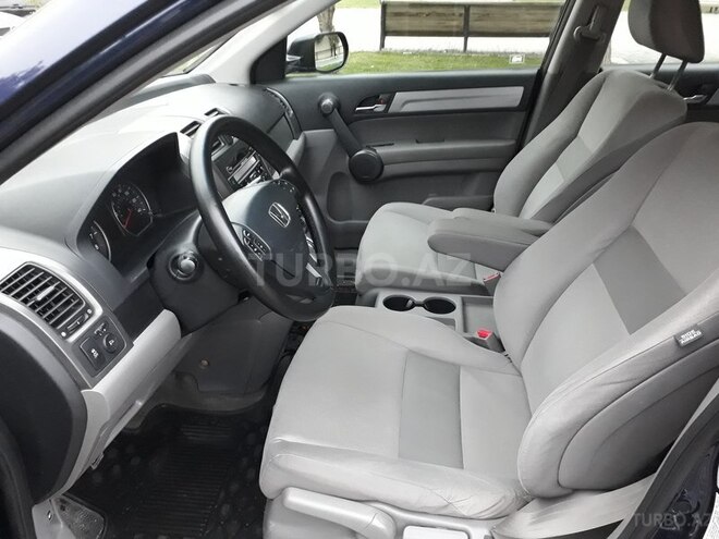 Honda CR-V 2011, 90,000 km - 2.4 l - Bakı