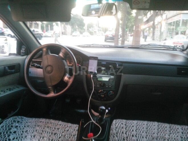 Daewoo Gentra 2014, 180,000 km - 1.5 l - Bakı