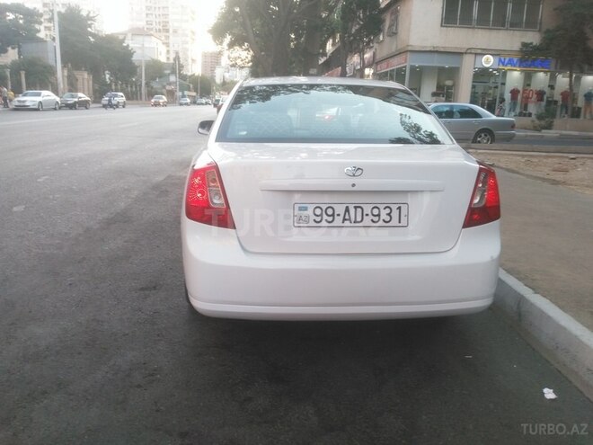 Daewoo Gentra 2014, 180,000 km - 1.5 l - Bakı