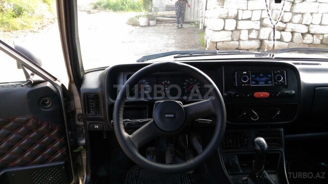 Tofas Dogan 1997, 160,000 km - 1.6 l - Bakı