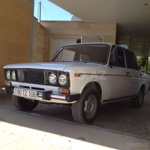 LADA (VAZ) 2106 1997, 550,000 km - 1.5 l - Bakı