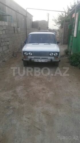 LADA (VAZ) 2106 1997, 550,000 km - 1.5 l - Bakı