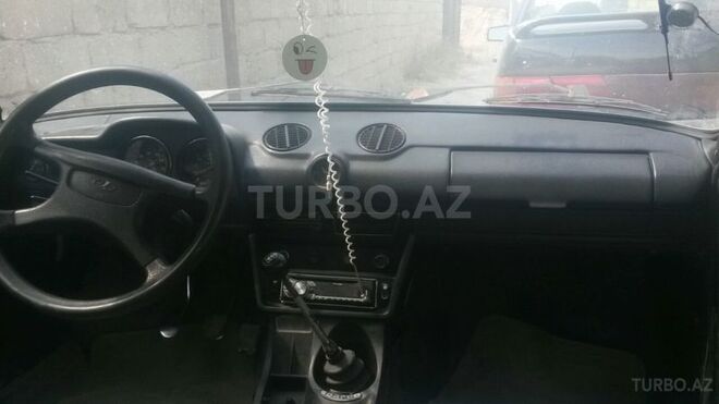 LADA (VAZ) 2106 1997, 550,000 km - 1.5 l - Bakı