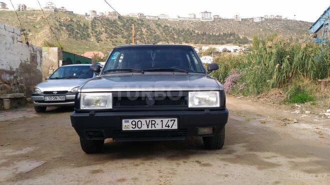 Tofas Dogan 1997, 160,000 km - 1.6 l - Bakı