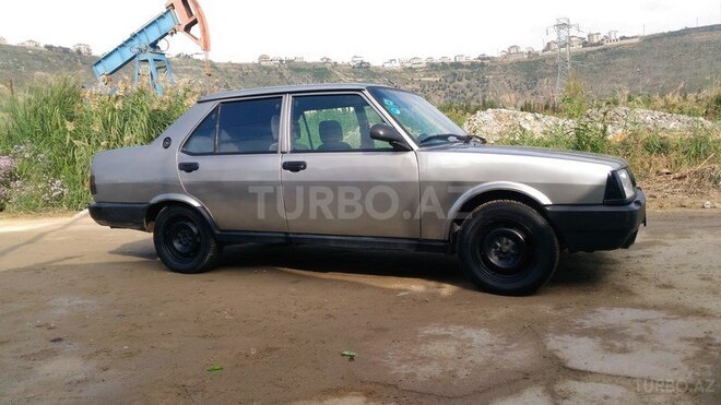 Tofas Dogan 1997, 160,000 km - 1.6 l - Bakı