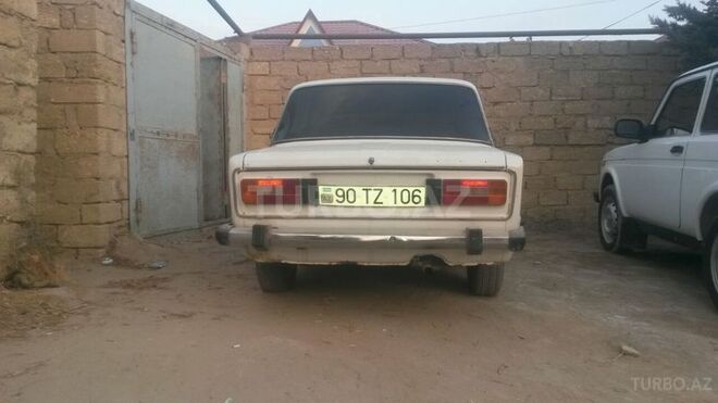 LADA (VAZ) 2106 1997, 550,000 km - 1.5 l - Bakı