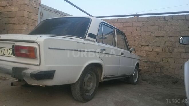 LADA (VAZ) 2106 1997, 550,000 km - 1.5 l - Bakı