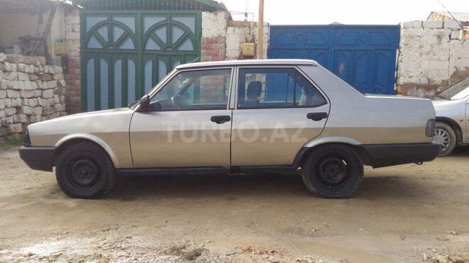 Tofas Dogan 1997, 160,000 km - 1.6 l - Bakı