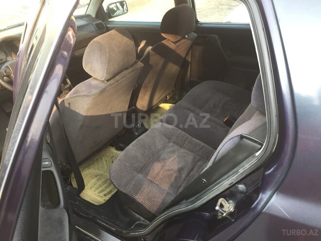 Volkswagen Golf 1997, 232,594 km - 2.0 l - Bakı