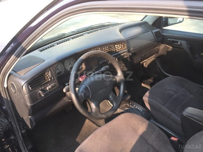 Volkswagen Golf 1997, 232,594 km - 2.0 l - Bakı