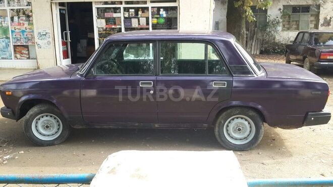 LADA (VAZ) 2107 1999, 350,000 km - 1.6 l - Lənkəran