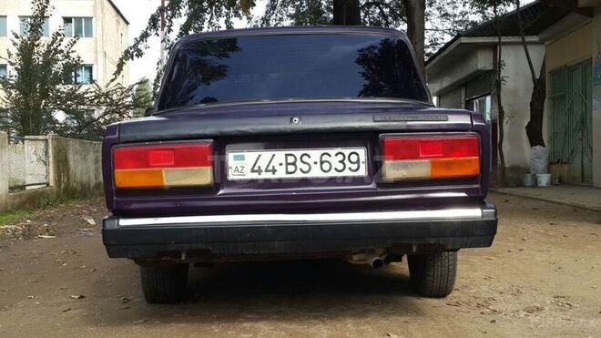 LADA (VAZ) 2107 1999, 350,000 km - 1.6 l - Lənkəran