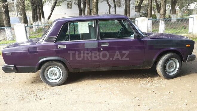 LADA (VAZ) 2107 1999, 350,000 km - 1.6 l - Lənkəran