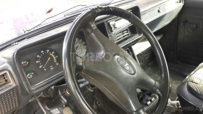 LADA (VAZ) 2107 1999, 350,000 km - 1.6 l - Lənkəran