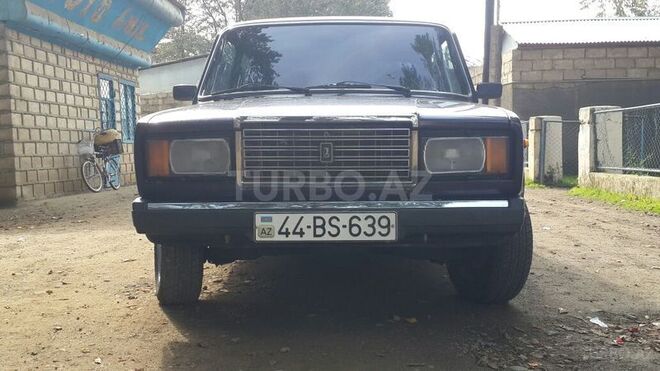 LADA (VAZ) 2107 1999, 350,000 km - 1.6 l - Lənkəran