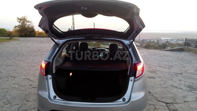 GAC Trumpchi GS5 2014, 70,107 km - 2.0 л - Naxçıvan
