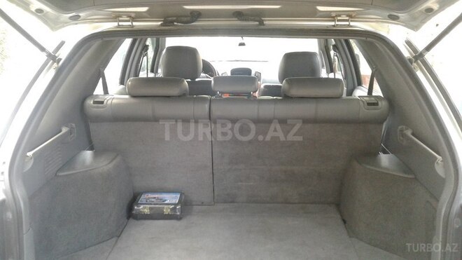 Lexus RX 300 2000, 268,000 km - 3.0 л - Bakı