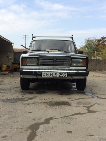 LADA (VAZ) 2104 2011, 65,605 km - 1.7 l - Bakı