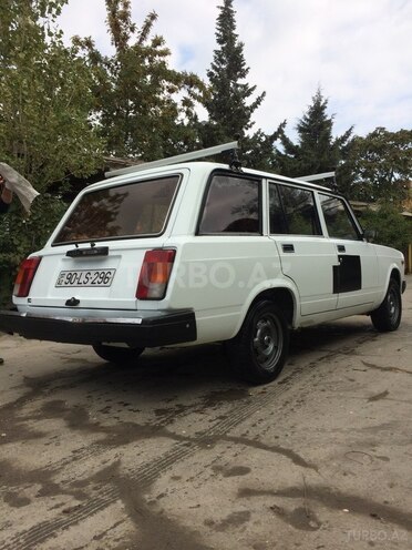 LADA (VAZ) 2104 2011, 65,605 km - 1.7 l - Bakı