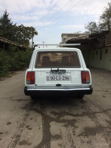 LADA (VAZ) 2104 2011, 65,605 km - 1.7 l - Bakı
