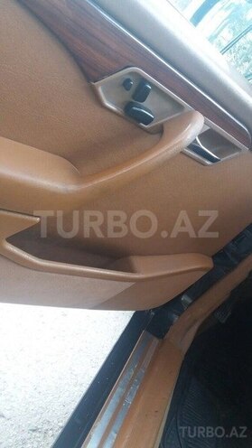 Mercedes C 280 1994, 289,000 km - 2.8 л - Sumqayıt