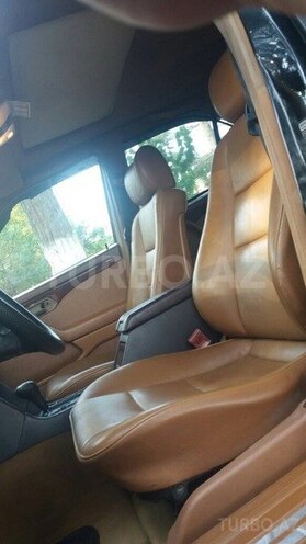 Mercedes C 280 1994, 289,000 km - 2.8 л - Sumqayıt