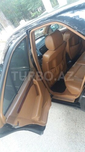 Mercedes C 280 1994, 289,000 km - 2.8 л - Sumqayıt
