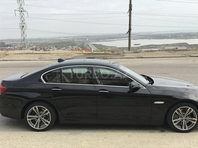 BMW 528 2013, 86,600 km - 2.0 l - Bakı