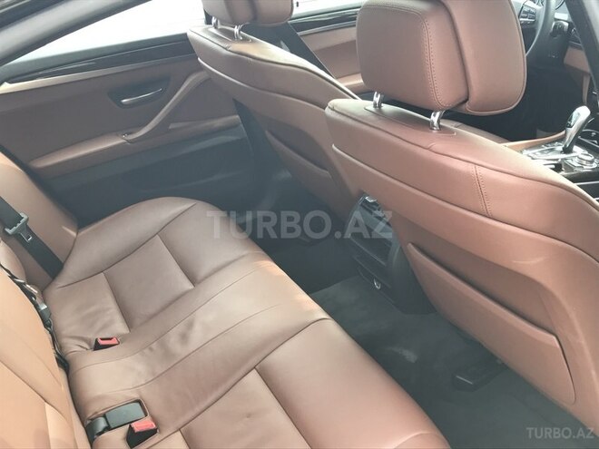 BMW 528 2013, 86,600 km - 2.0 l - Bakı