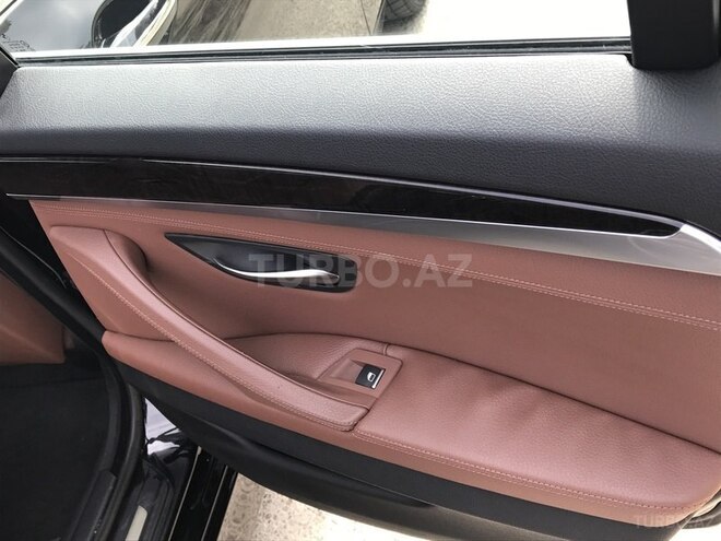 BMW 528 2013, 86,600 km - 2.0 l - Bakı