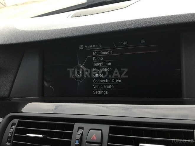 BMW 528 2013, 86,600 km - 2.0 l - Bakı