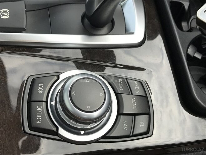 BMW 528 2013, 86,600 km - 2.0 l - Bakı