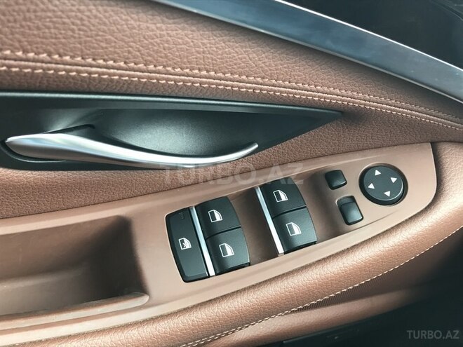 BMW 528 2013, 86,600 km - 2.0 l - Bakı